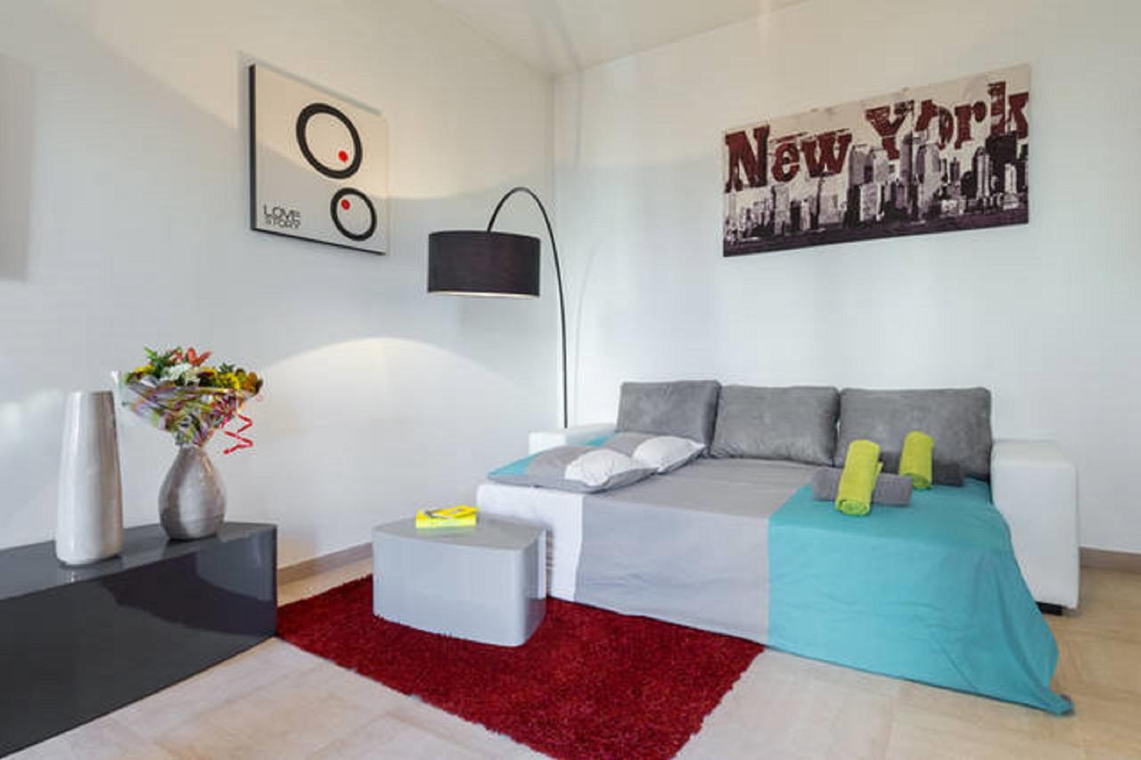 Grand H -F2, Face Vieux- Nice, Terrasse, Ascenseur, Climatisation, Terrace - Nice City Center Exteriér fotografie